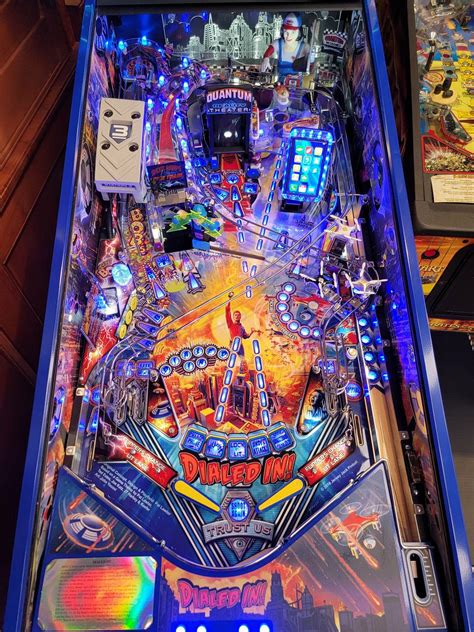 jersey jacks pinball machines.